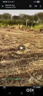 44 katha land for sale in chausa