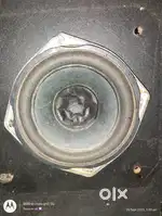 Bass speaker 4inche, 5inche, 6 inche bluetooth circuit