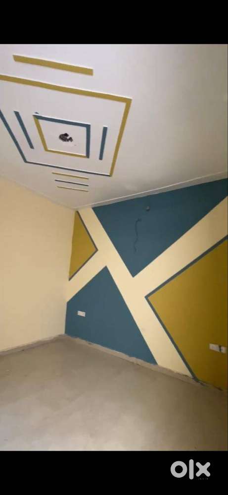 1BHK Independent House in Gated Society Near Badarpur Metro