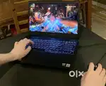 Dell gaming laptop negotiable