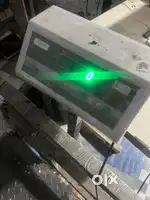 Weight machine for commercial use