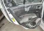 Back door PAD require (2nd hand)