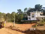 5,10 Cent House plot for sale in Thiruvalla