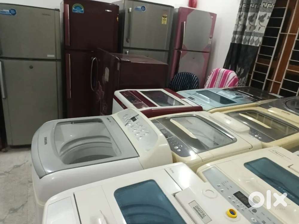 washing machine available here