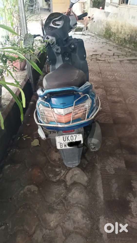 good condition