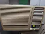 LG window AC 1.5 ton