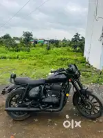 Jawa 42 classic