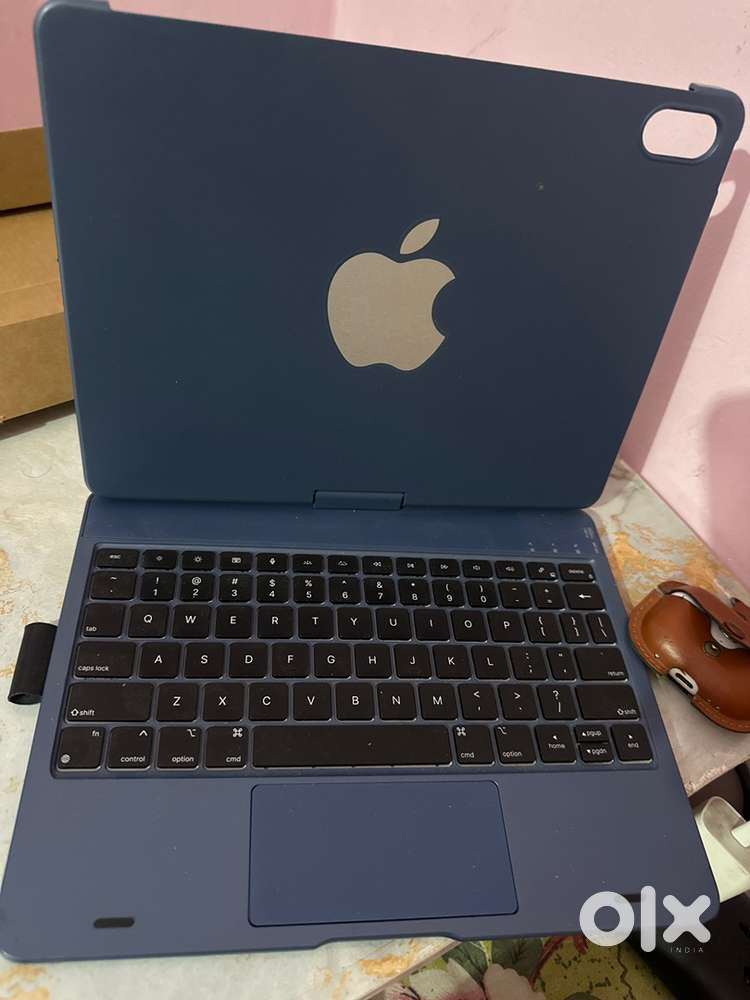 On running condition apple ipad keyboard with the working shortcuts