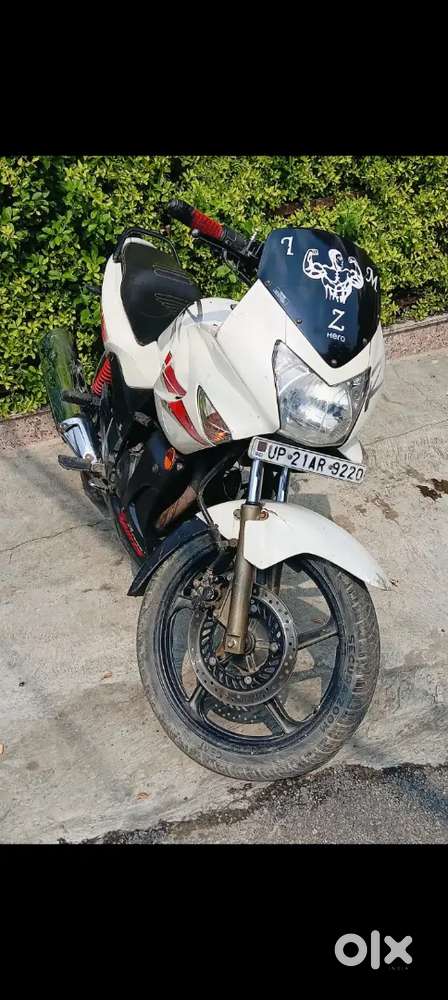 Gadi argent bechni hai good condition hai