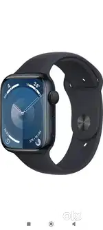 Brand new Apple watch series 9
