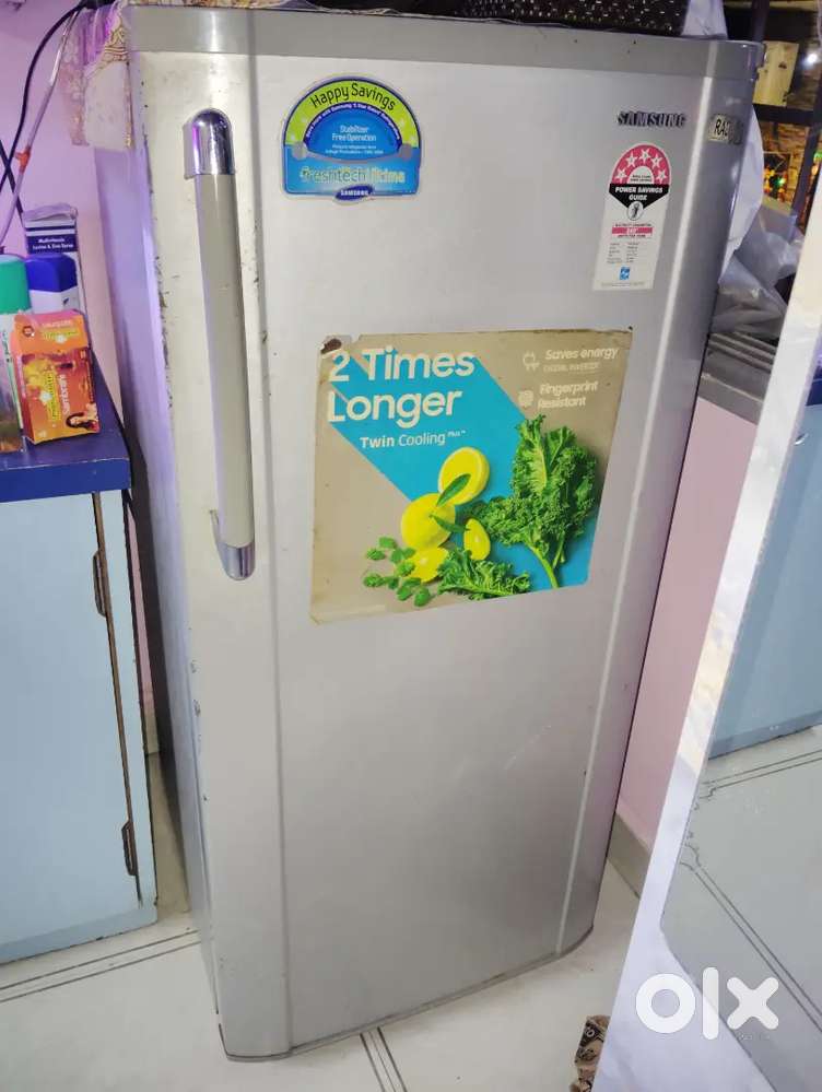 Samsung fridge 5 star