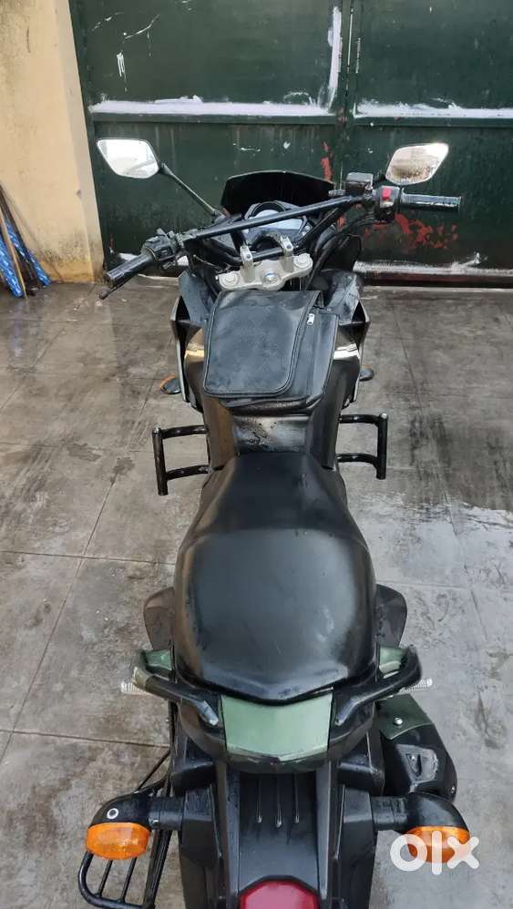 Fazer v1 good condition
