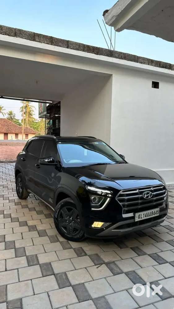 Hyundai Creta 2021