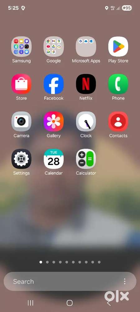 Galaxy A53 5G 8gb/256 For sale