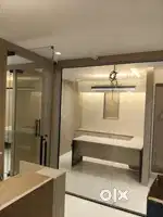 Luxurious office for rent in Malad West SV road
