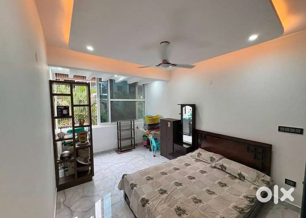 3BHK Independent Villa for Lease in Hoskote – No Brokerage