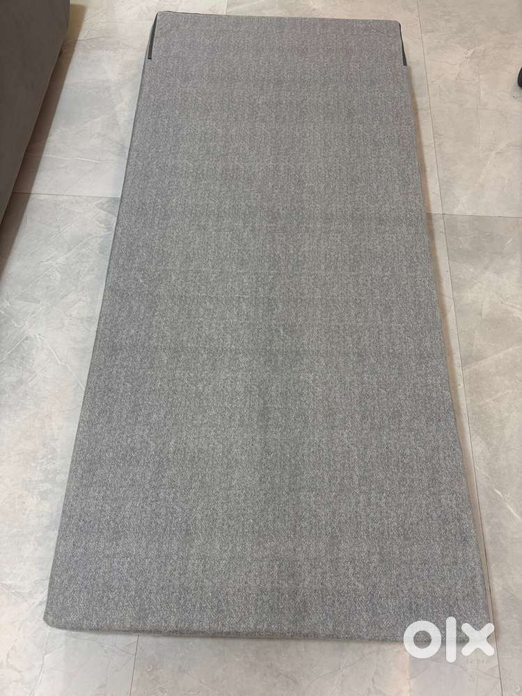 Ikea Single Bed Mattress