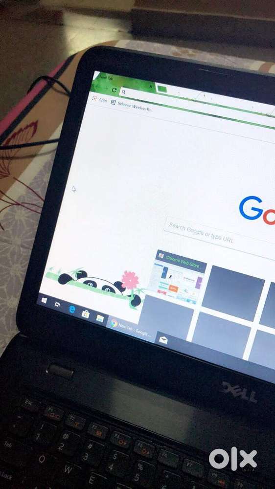 DELL LAPTOP At Cheap PRICE