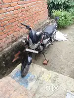 Bajaj discover