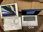 NEW Big Billion Day MacBook Pro( Core i9 32GB RAM 16GB Graphics Card )