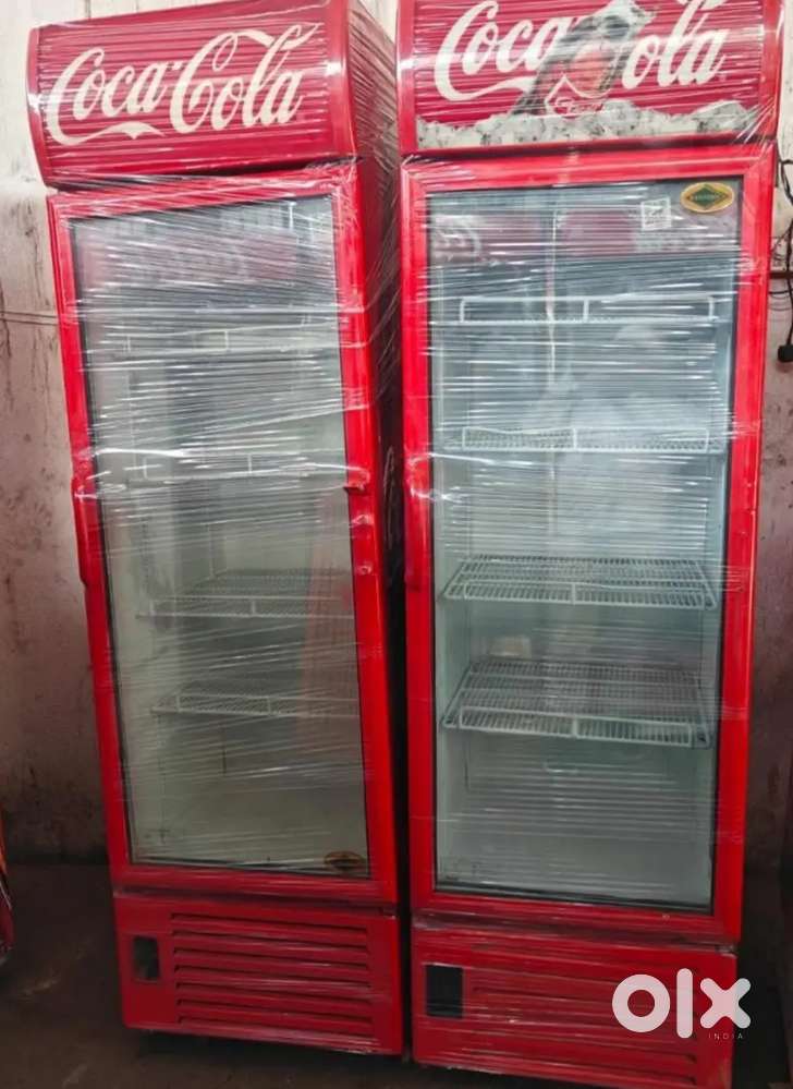 Vc cooler fridge