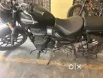 Royal meteor well maintained and super condition