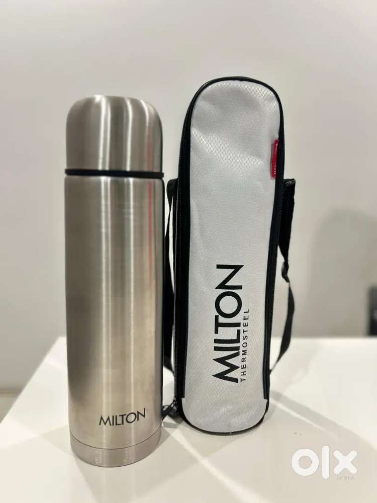 Milton Thermosteel Vacuum Bottle
