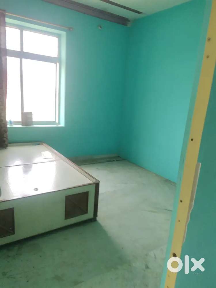 2 Room + Bathroom + Kitchen