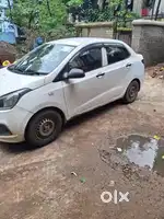 Hyundai Xcent 2018 Diesel 120000 Km Driven