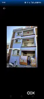 Room rent sell