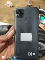Realme c21y