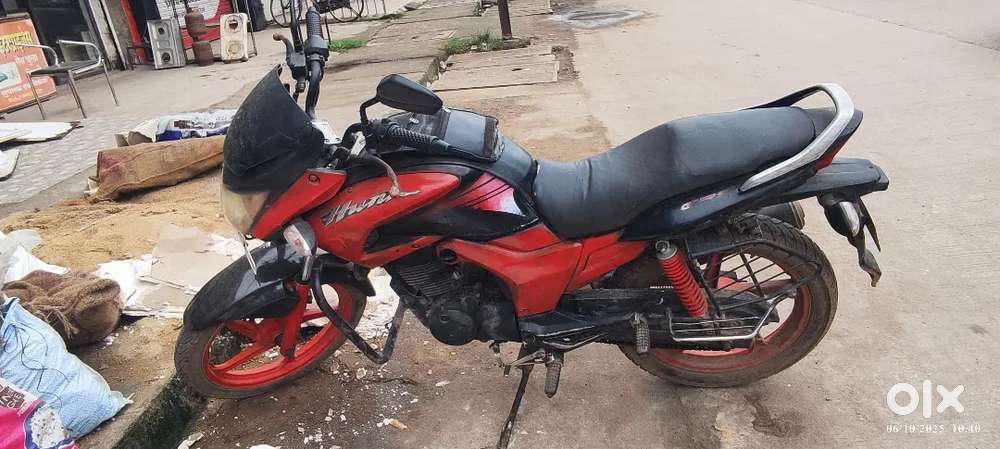 Good condition