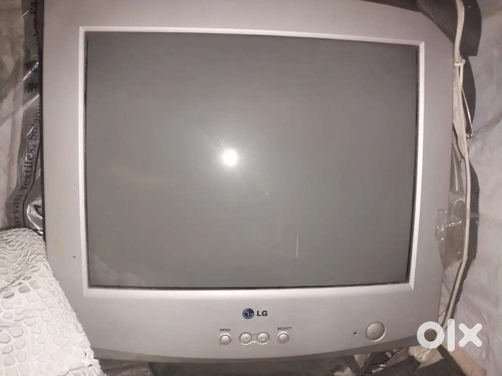 Computer with CPU
