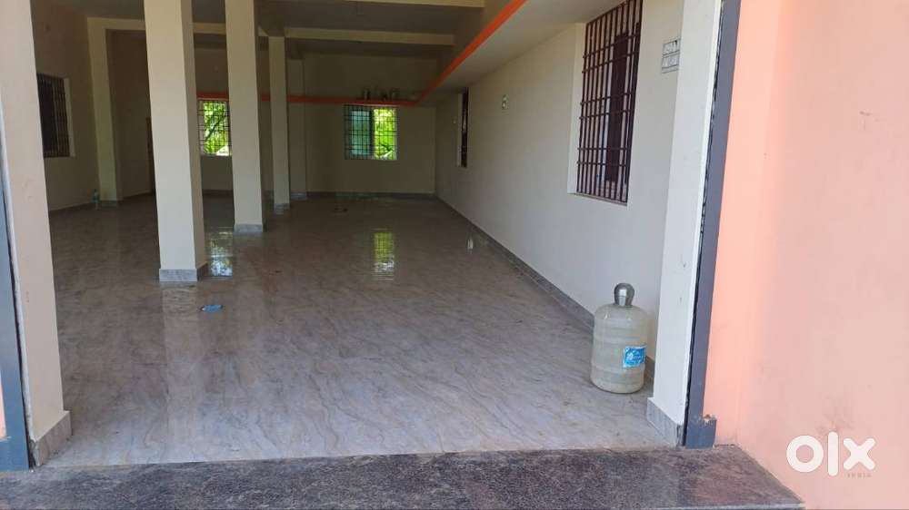 Rental office space in chidambaram byepass