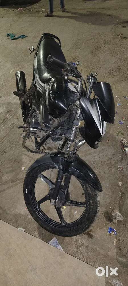 Good condition 1st owner