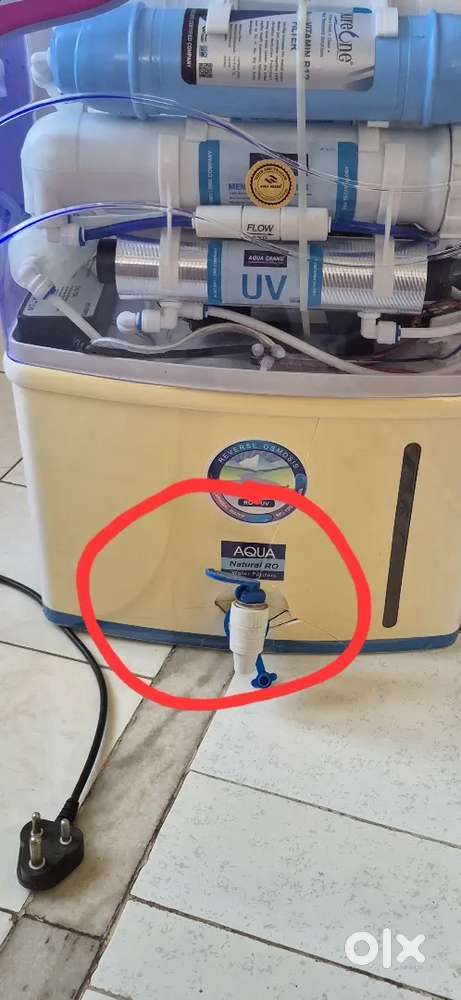 Water Purifier