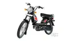 Tvs luna heavy duty xl