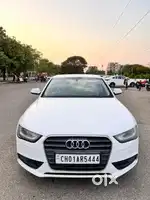 Audi A4 2.0 TDI, 2012, Diesel