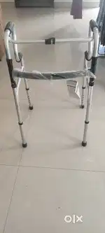 Wheel Chair, Walker for Elderly