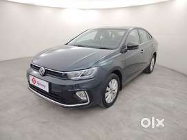 Volkswagen Virtus 1.0 Highline TSI, 2022, Petrol