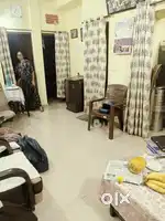 Argent 2 BHK flat for sale prime location near Narayan School