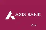 Axisbank job