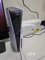 Ps5 slim disk version