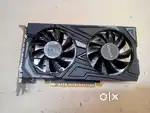 GALAX GTX 1650 4GB DUAL FAN GRAPHICS CARD