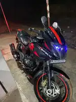Manual key