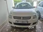 Maruti Suzuki Dzire 2010 Petrol Well Maintained