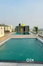 2 BHK flat for rent prime location Shankar Nagar kachna road East 12