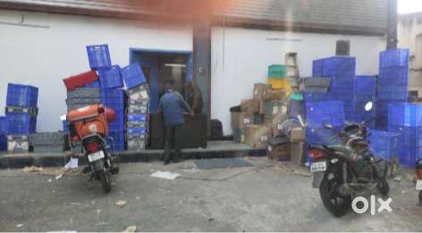 Grocery Delivery