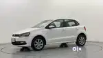 Volkswagen Polo 2009-2013 Petrol Comfortline 1.2L, 2016