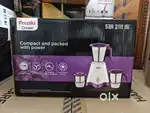Preethi Mixer Grinders Onam Offer